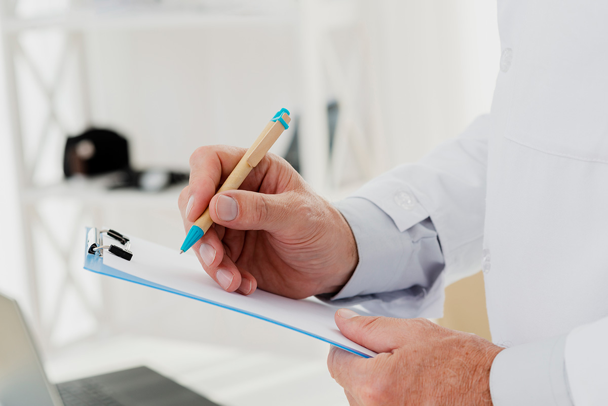 Testosterone Replacement Therapy In Testosterone Replacement Therapy Clinic In Falls