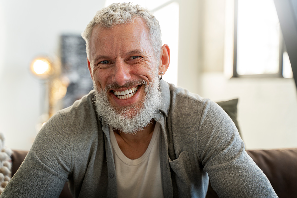 Testosterone Replacement Therapy for Men In Testosterone Replacement Therapy Clinic In Falls